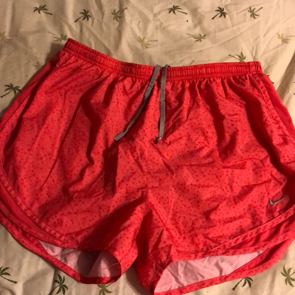 Nike Dri- Fit women’s athletic shorts